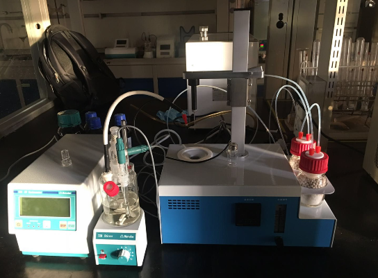 河北新啟元購(gòu)買(mǎi)我公司卡氏加熱爐檢測(cè)酚類(lèi)產(chǎn)品中的水分 河北新啟元購(gòu)買(mǎi)我公司卡氏加熱爐檢測(cè)酚類(lèi)產(chǎn)品中的水分