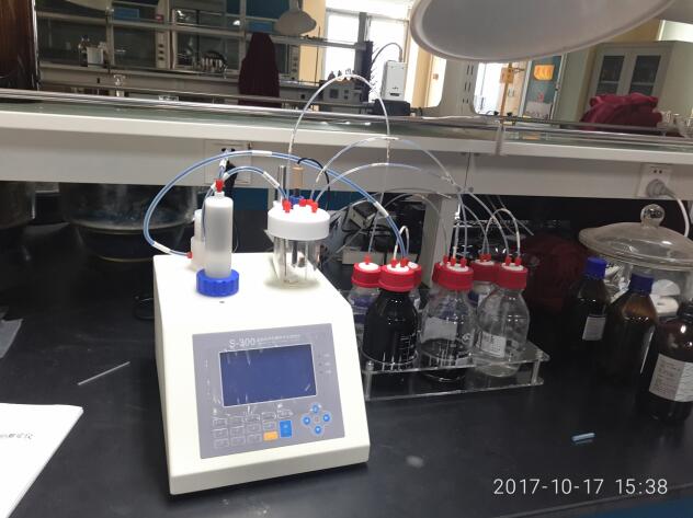 HG/T 4711-2014 O,N-二甲基羥胺鹽酸鹽水分檢測 HG/T 4711-2014 O,N-二甲基羥胺鹽酸鹽水分檢測