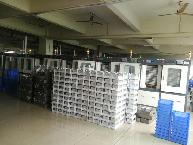 佛山實達科技第二次購買我公司卡氏加熱爐檢測鋰電池極片中的水分 佛山實達科技第二次購買我公司卡氏加熱爐檢測鋰電池極片中的水分