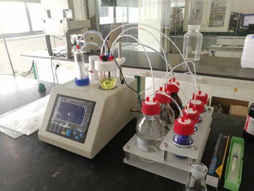 禾業(yè)科技華東，華北服務巡回圓滿結(jié)束