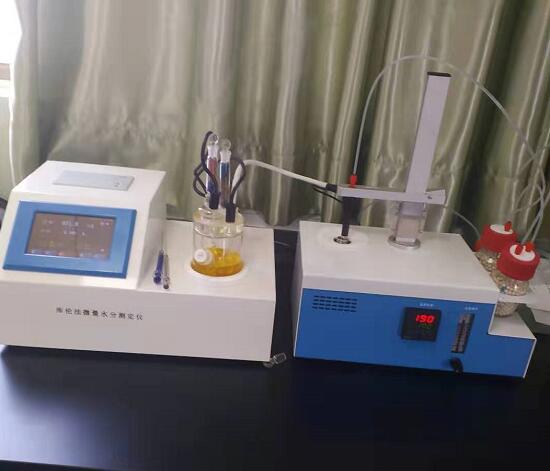 珠海長(zhǎng)先新材料選購(gòu)卡氏加熱爐庫(kù)侖法水分測(cè)定儀檢測(cè)PPS中的水分 珠海長(zhǎng)先新材料選購(gòu)卡氏加熱爐庫(kù)侖法水分測(cè)定儀檢測(cè)PPS中的水分