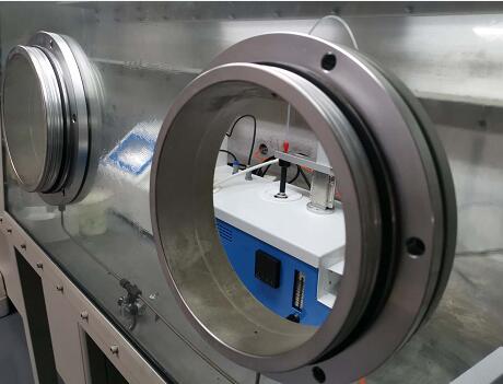 山東泰一新能源購(gòu)買(mǎi)我公司V31S-KHF卡氏加熱爐水分測(cè)定儀檢測(cè)鋰電池及片中的水分 山東泰一新能源購(gòu)買(mǎi)我公司V31S-KHF卡氏加熱爐水分測(cè)定儀檢測(cè)鋰電池及片中的水分