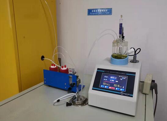 華南地區(qū)水分測定儀服務(wù)巡回圓滿結(jié)束 華南地區(qū)水分測定儀服務(wù)巡回圓滿結(jié)束