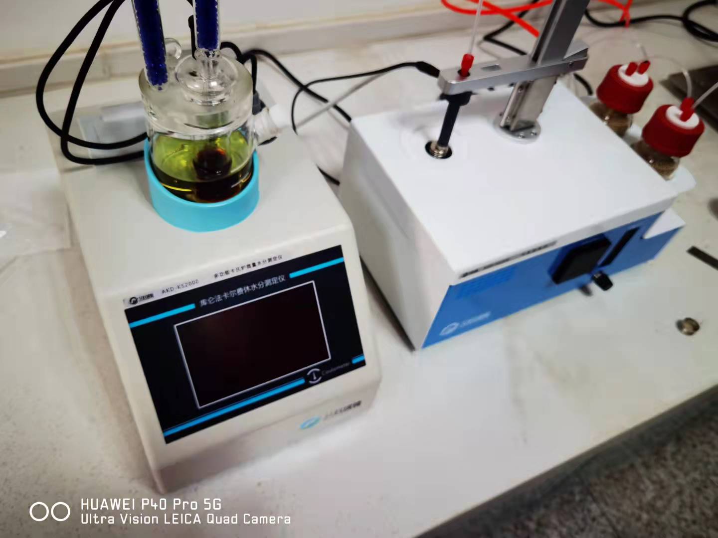 中石油下屬燃?xì)夤芄究ㄊ霞訜釥t水分測(cè)定儀安調(diào)完成 中石油下屬燃?xì)夤芄究ㄊ霞訜釥t水分測(cè)定儀安調(diào)完成