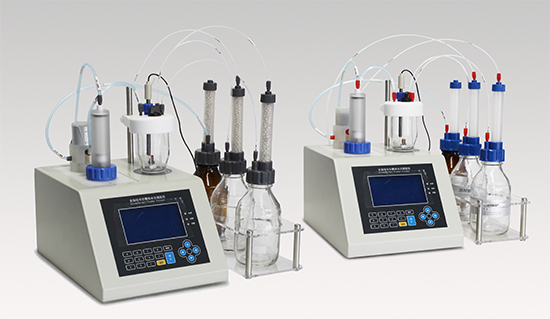 S-300全自動(dòng)卡爾費(fèi)休水分測定儀(容量法) S-300全自動(dòng)卡爾費(fèi)休水分測定儀(容量法)