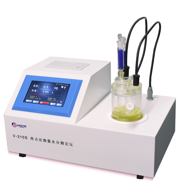 GB/T 38100-2019 混合制冷劑R407系列水分檢測 GB/T 38100-2019 混合制冷劑R407系列水分檢測